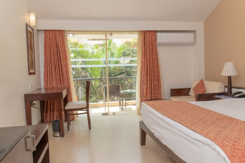 Kyriad Prestige Calangute фото 93