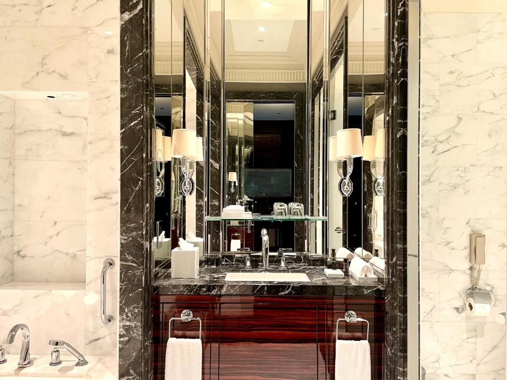 Four Seasons Hotel Bahrain Bay фото 64