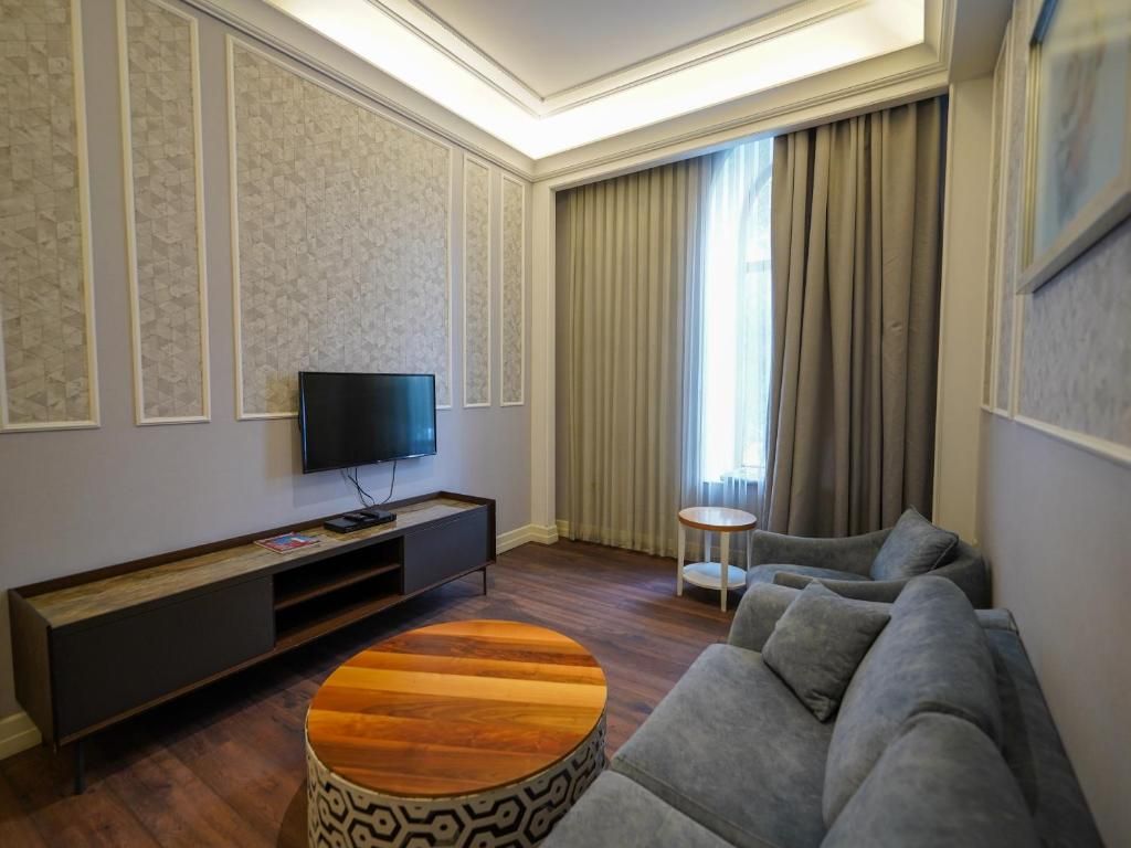 Promenade Hotel Baku фото 39