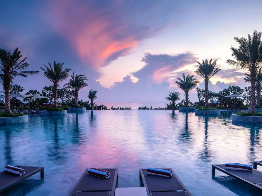 Movenpick Resort Cam Ranh фото 67
