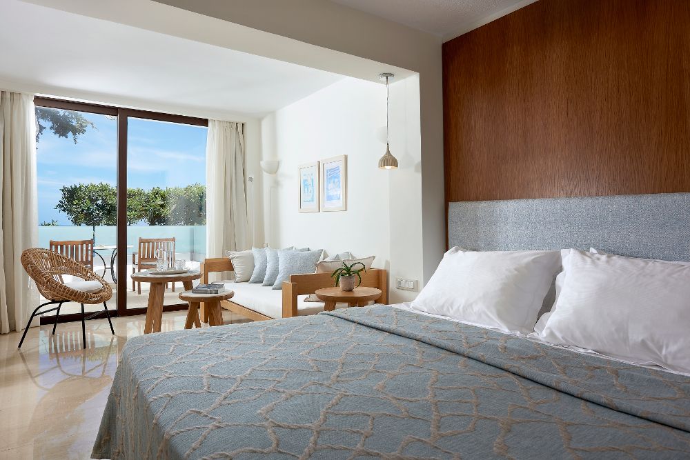 St. Nicolas Bay Resort Hotel & Villas фото 68