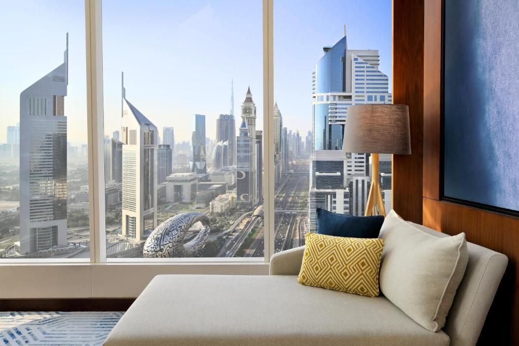 Voco Dubai фото 104