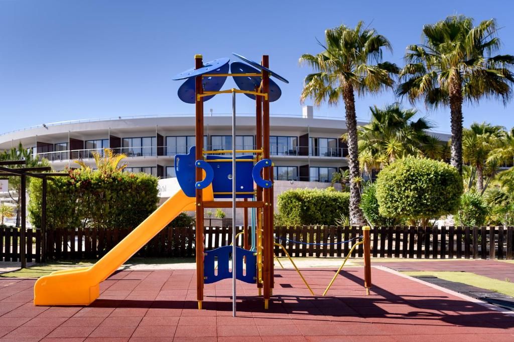 Pestana Vila Sol Golf & Resort Hotel фото 7