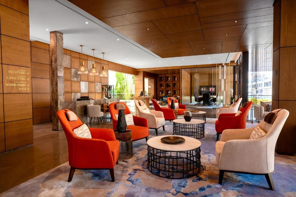 The Biltmore Hotel Villas фото 8
