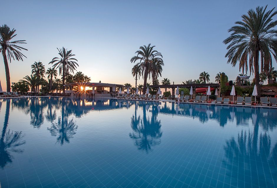 Kilikya Resort Camyuva фото 11