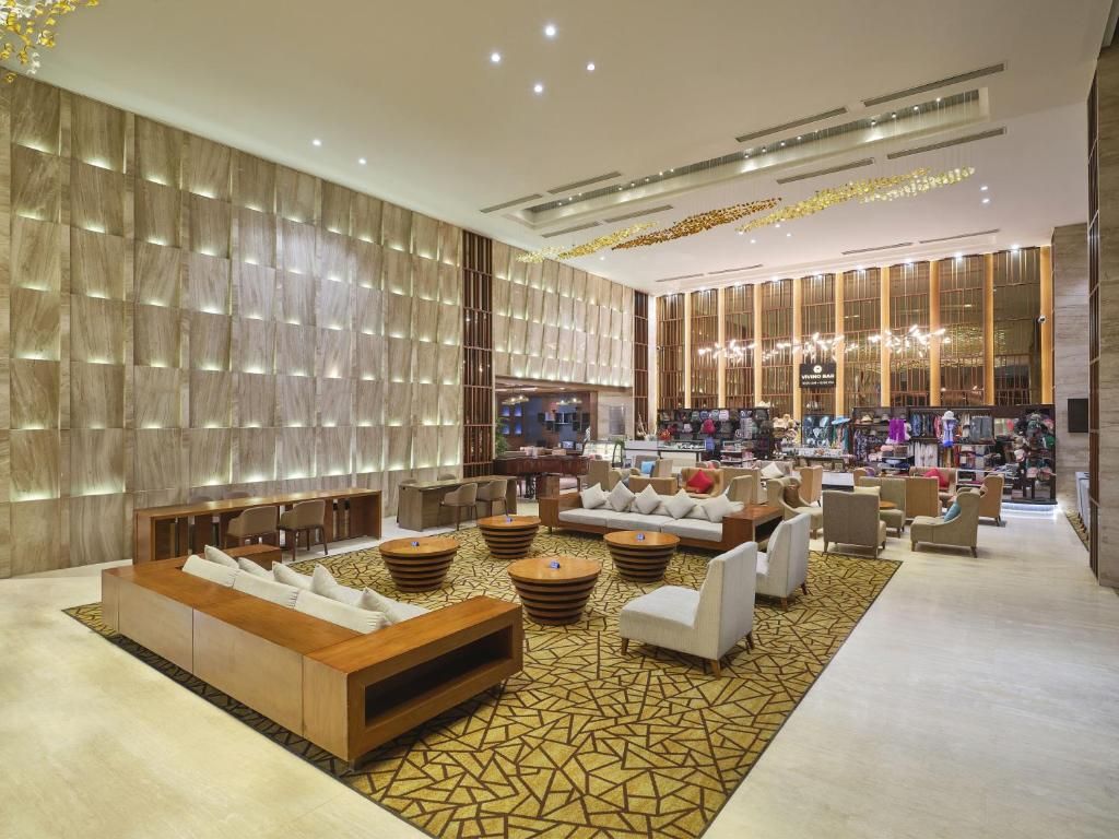 Wyndham Legend Halong фото 17