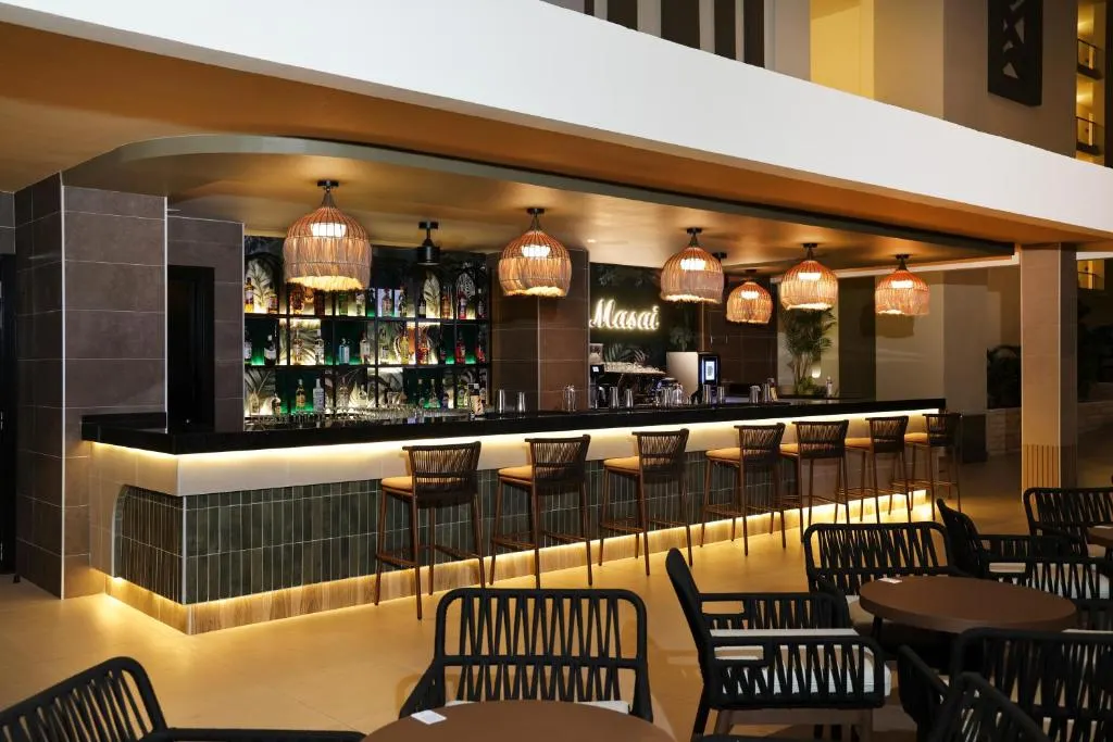 Hotel Riu Palace Swahili (Adults Only) фото 34