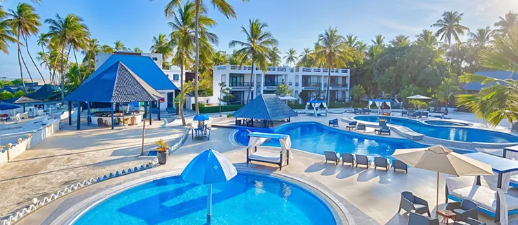 Фото отеля Protels La Plage