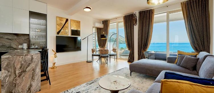 Фото отеля Skyline Resort