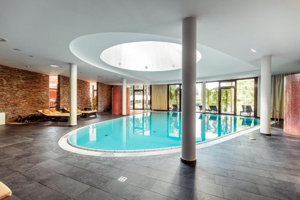 Seepark Hotel Congress & Spa фото 17