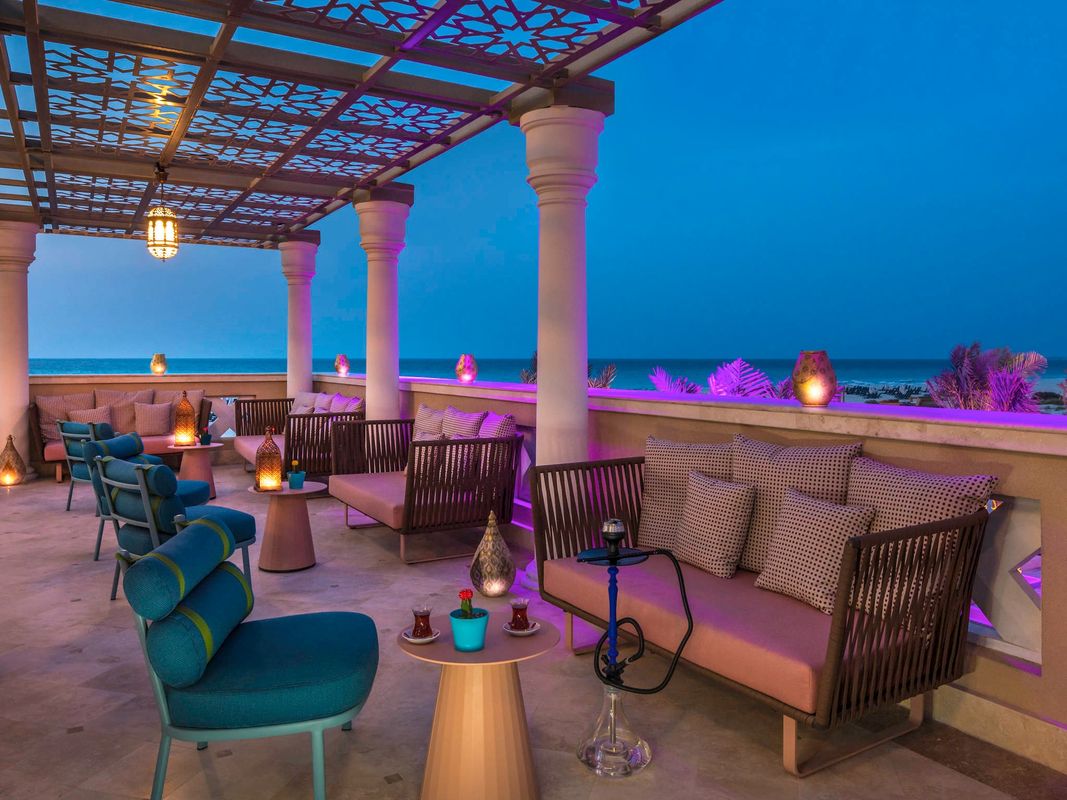 Rixos Premium Saadiyat Island фото 23