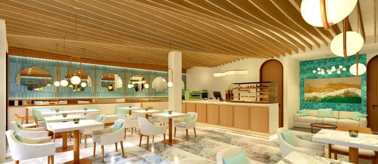 Фото отеля The Sand Suites & Villas