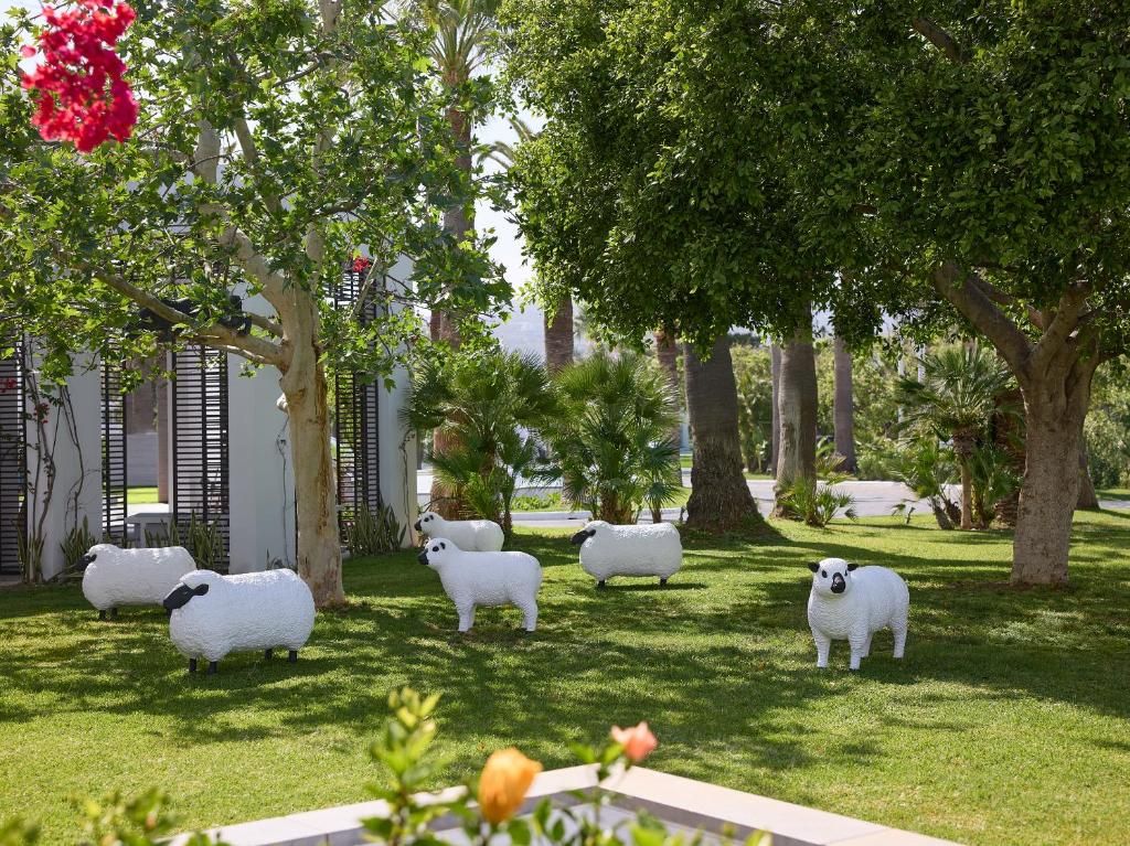 Grecotel Creta Palace фото 66