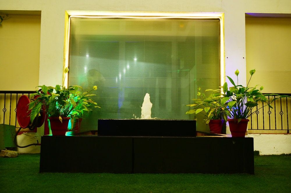 Kyriad Prestige Calangute фото 107