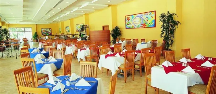 Фото отеля Limak Limra Park Hotel (Annex)