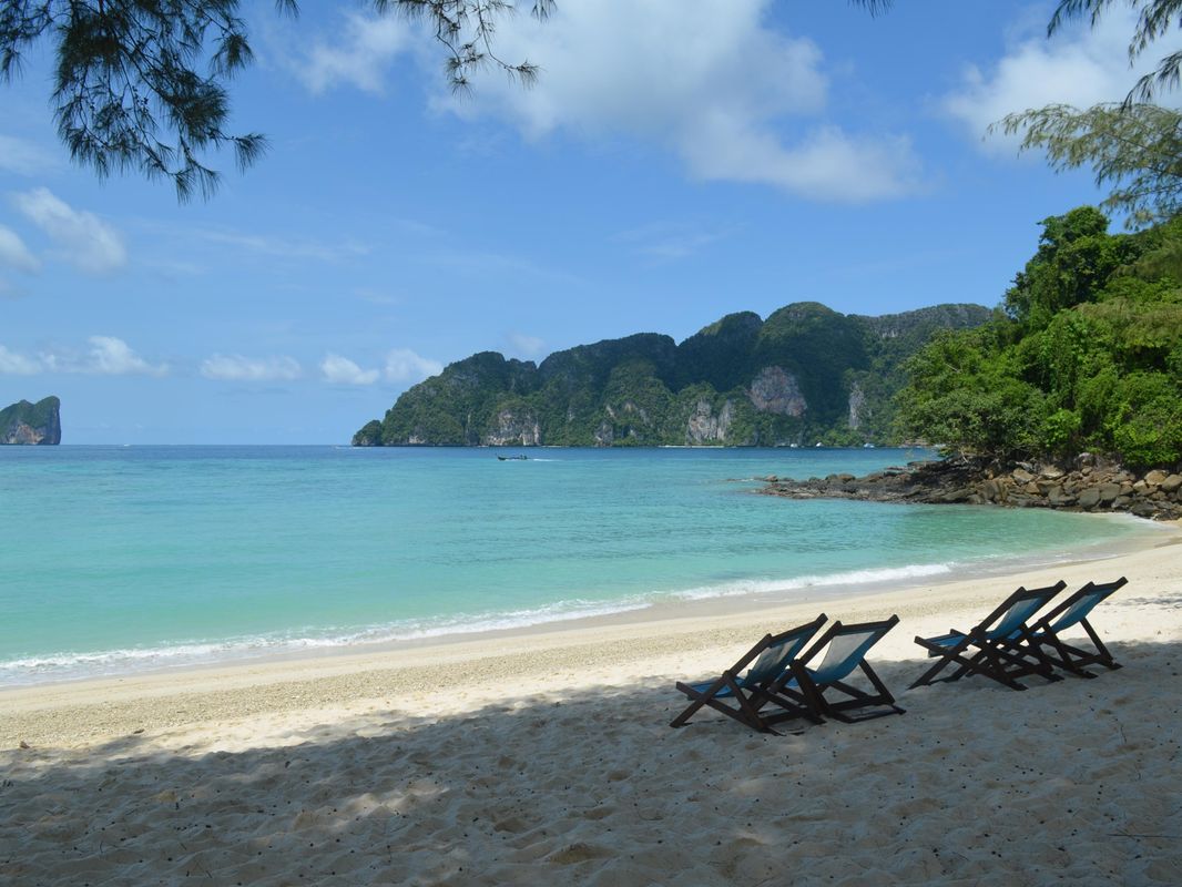 Paradise Pearl Bungalow фото 27