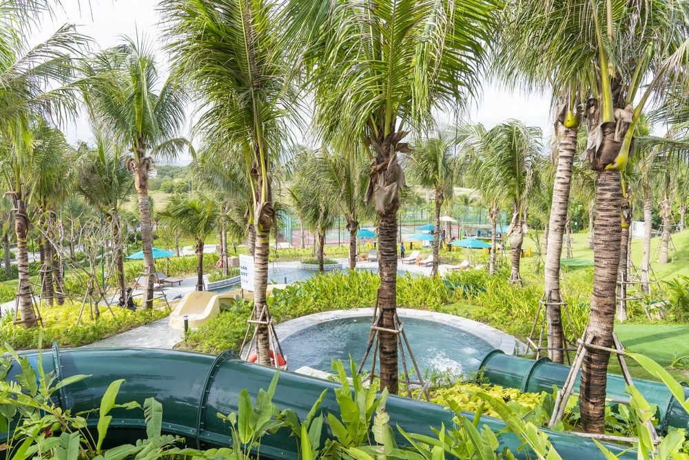 Radisson Blu Resort Cam Ranh фото 100