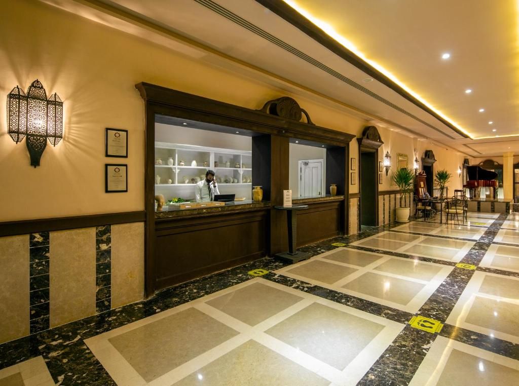 Makadi Spa Hotel (Adults Only) фото 15
