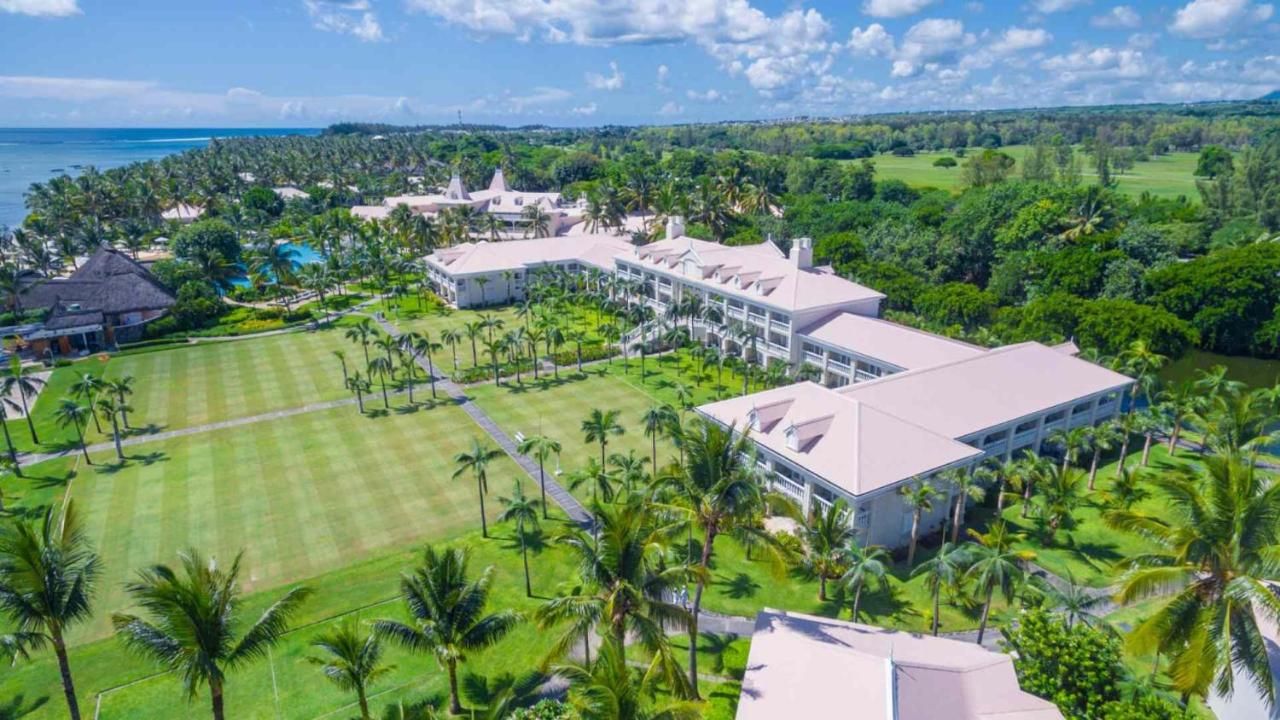 Sugar Beach Mauritius фото 23