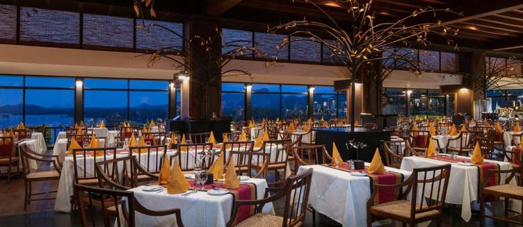 Фото отеля Heritance Kandalama