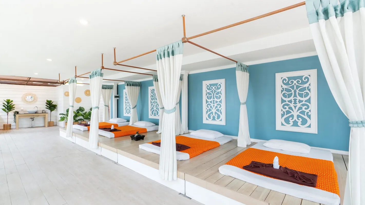 Cosy Beach Hotel фото 21