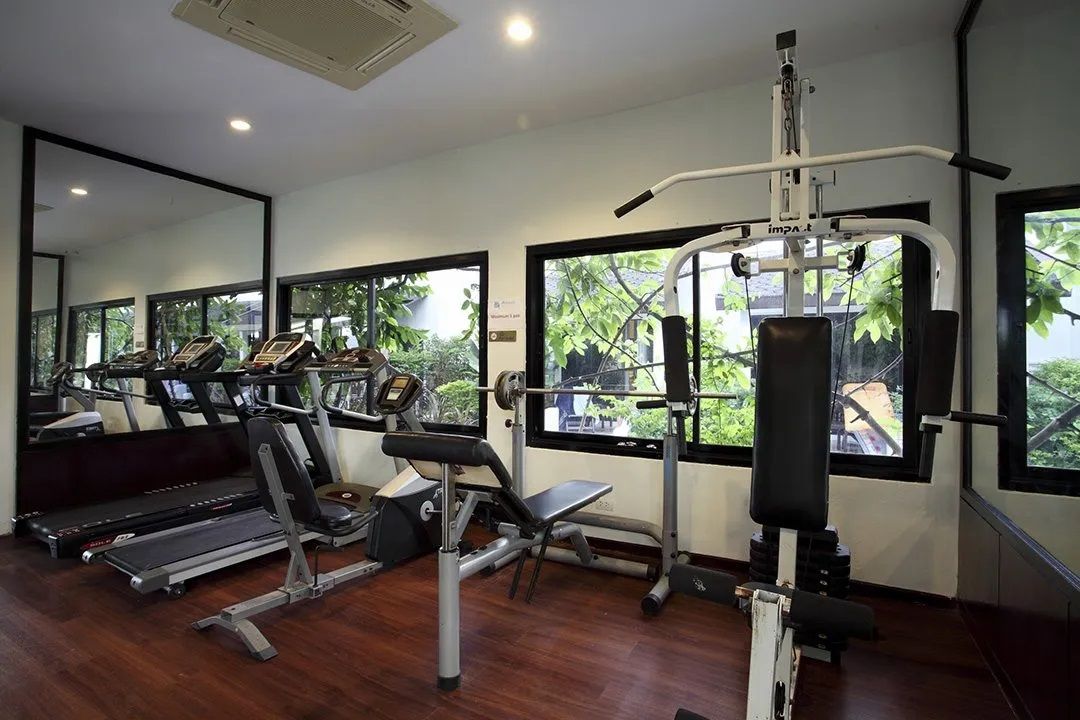 Access Resort & Villas фото 8
