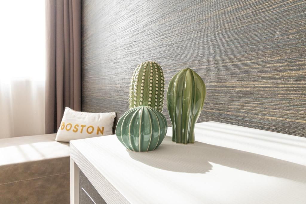 Boston Hotel фото 3