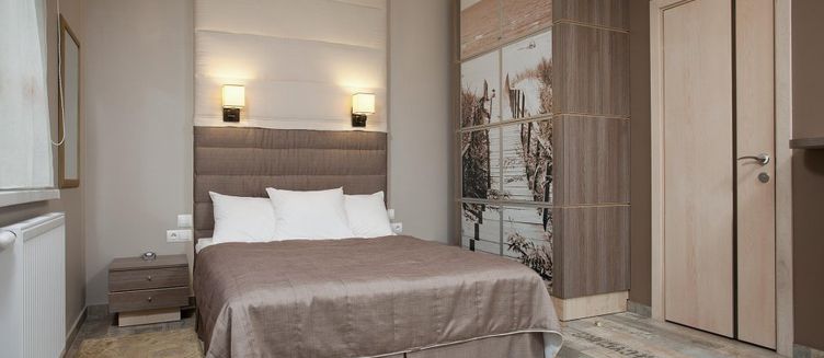 Фото отеля Отель Вилла Лана