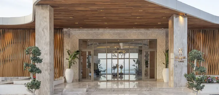 Фото отеля Swissotel Living Bodrum