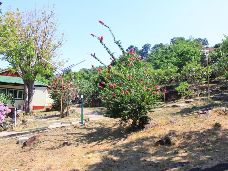 PP Ingphu Viewpoint фото 18