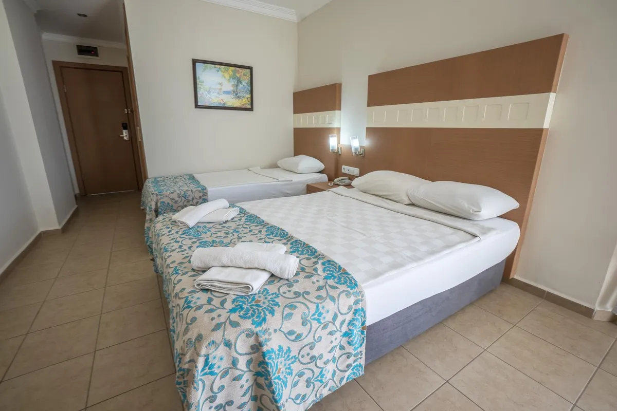 Sun Star Beach Hotel фото 3