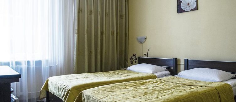 Фото отеля Балтийская корона