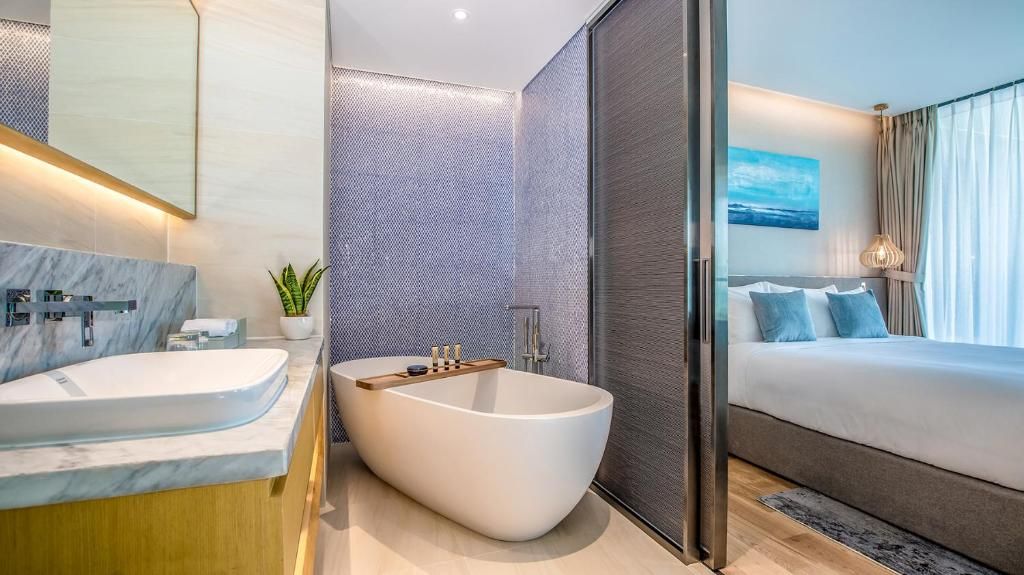 Sel de Mer Hotel & Suites фото 38