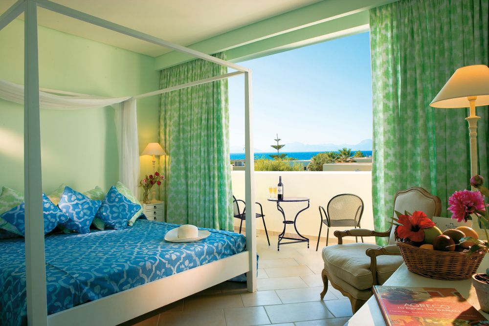 Grecotel Casa Paradiso фото 8