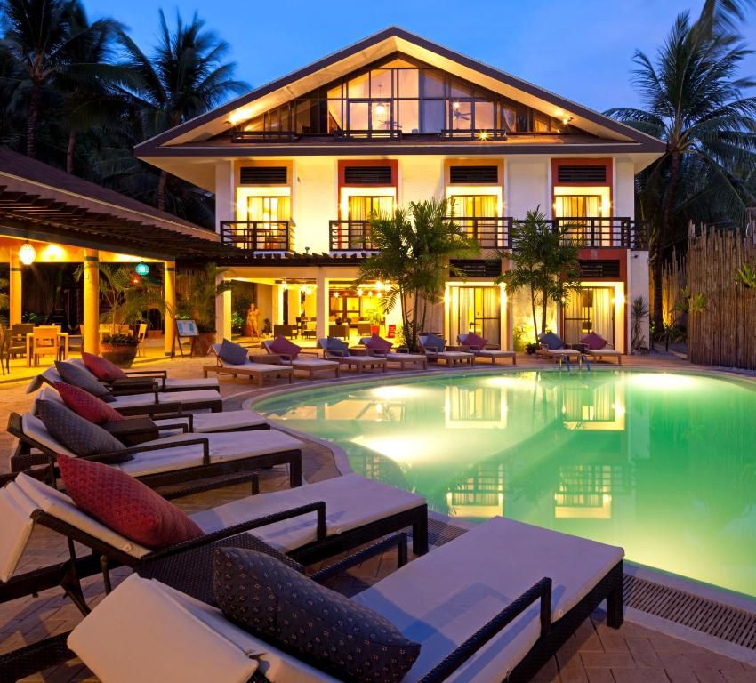 Microtel by Wyndham Boracay фото 23
