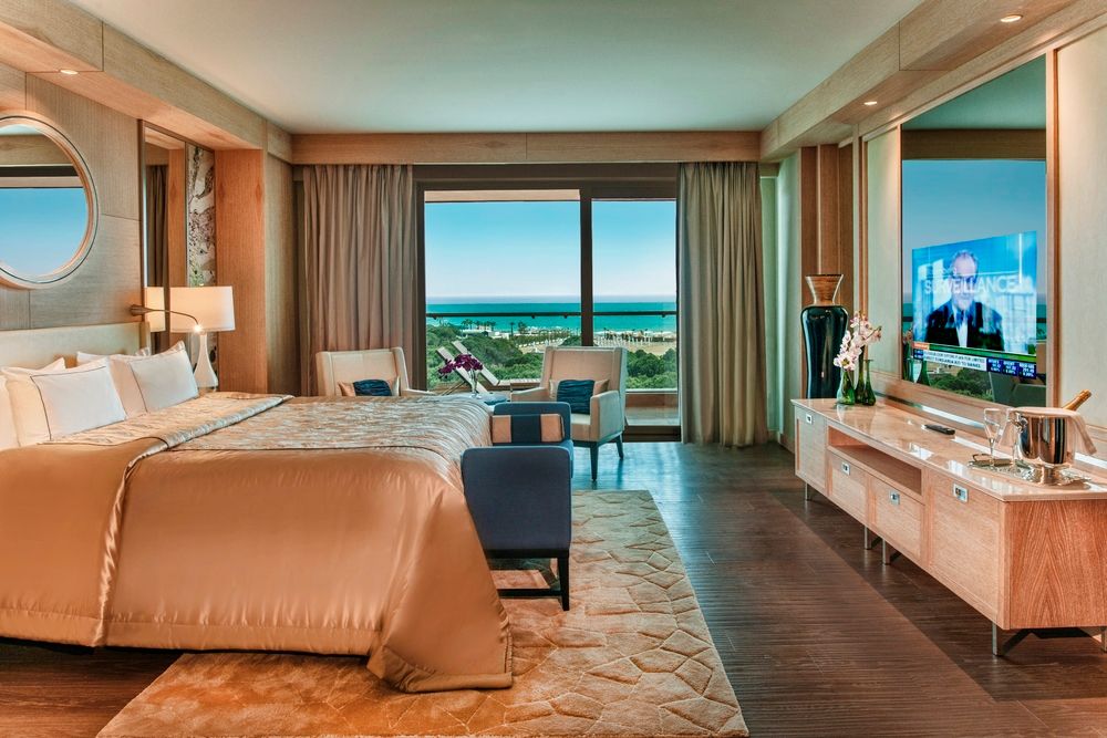 Regnum Carya фото 153