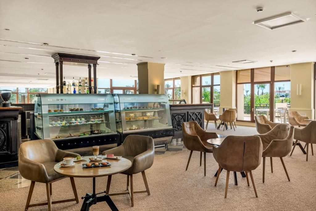 Steigenberger Aldau Beach Hotel фото 61