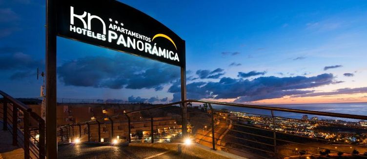 Фото отеля Kn Panoramica Heights Apartments