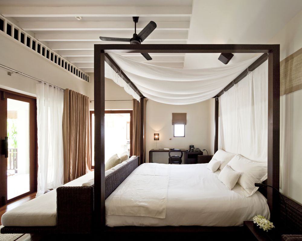 SALA Samui Choengmon Beach Resort фото 67