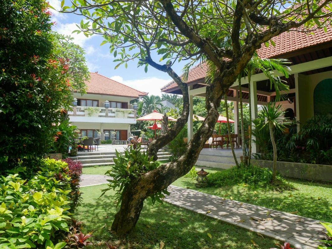 Marine Bay Sanur фото 23