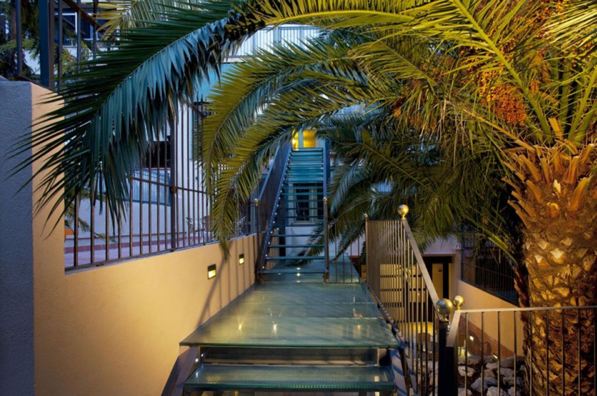 Hotel Balmes фото 13