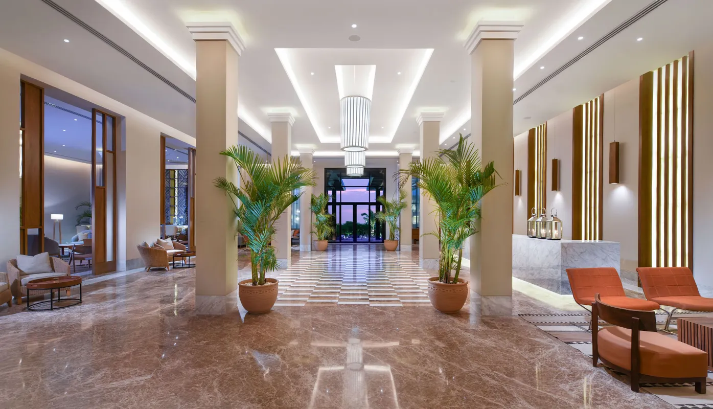 Jaz Elite Casa Del Mar Beach фото 22