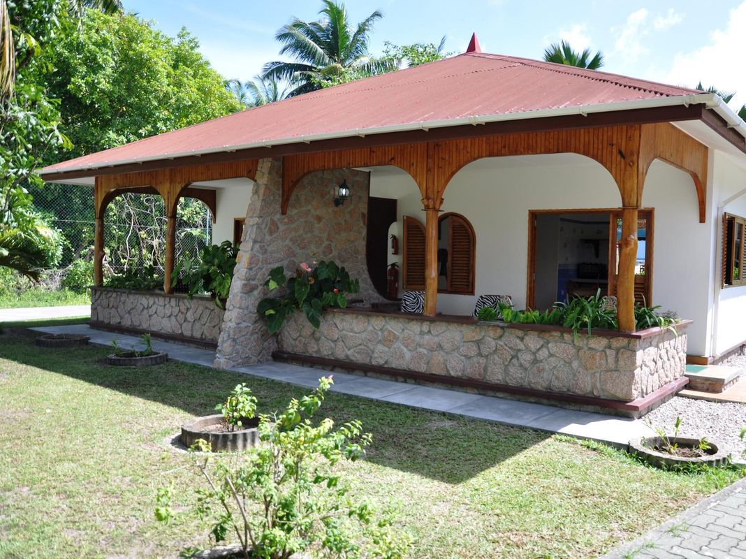 The Islanders Guest House фото 35