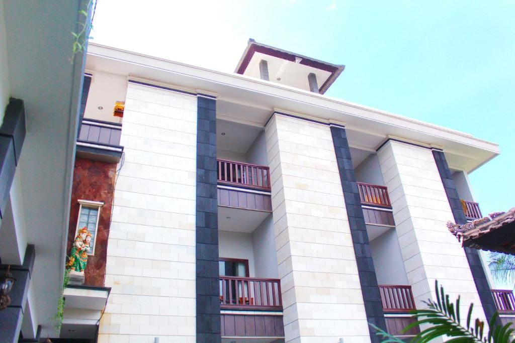 New Asta Graha Home Stay фото 25