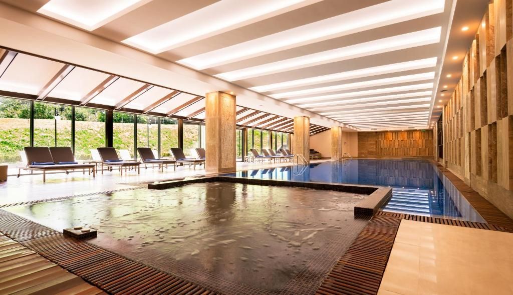 Radisson Blu Hotel Yerevan фото 15
