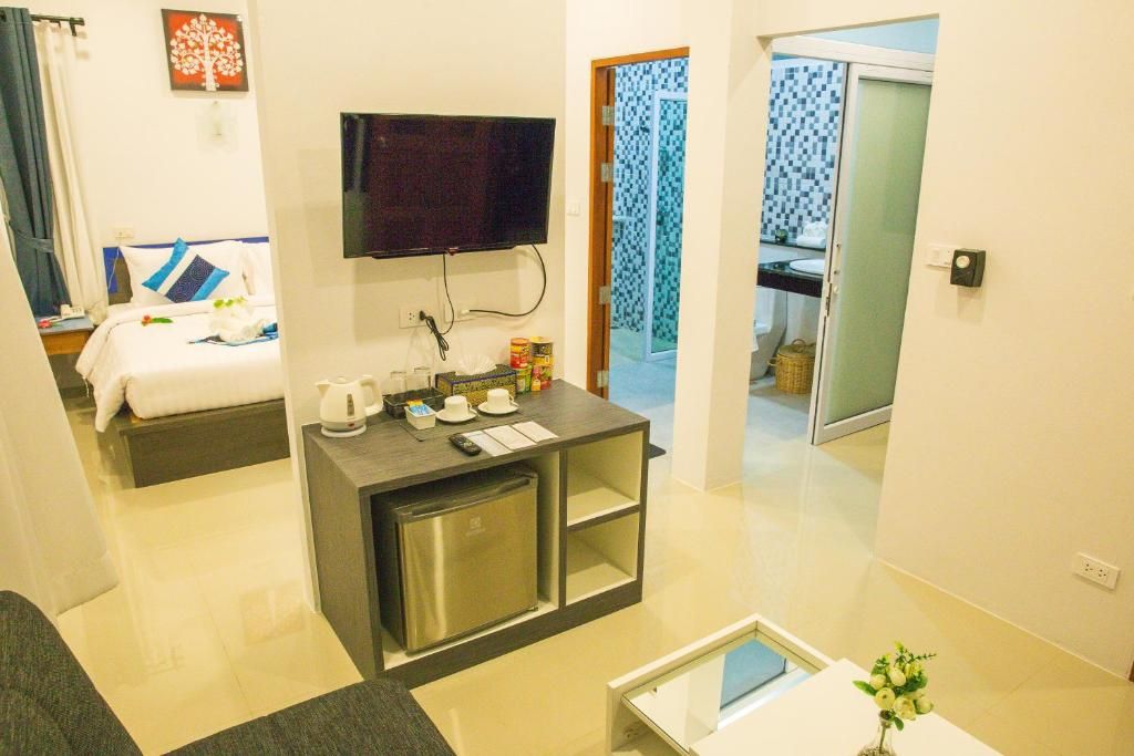 ADarin Beach Resort фото 53