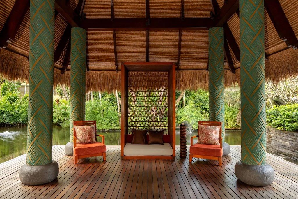 Anantara Maia Seychelles Villas фото 16