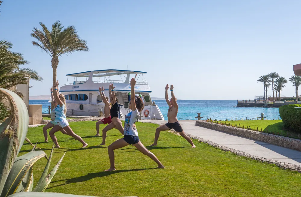 Sunny Days Palma De Mirette Resort & Spa фото 20