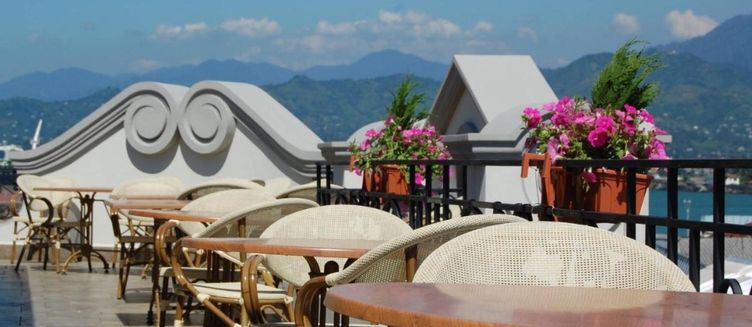 Фото отеля Boutique Hotel O. Galogre