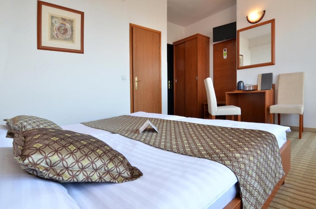 Hotel Neboder фото 14